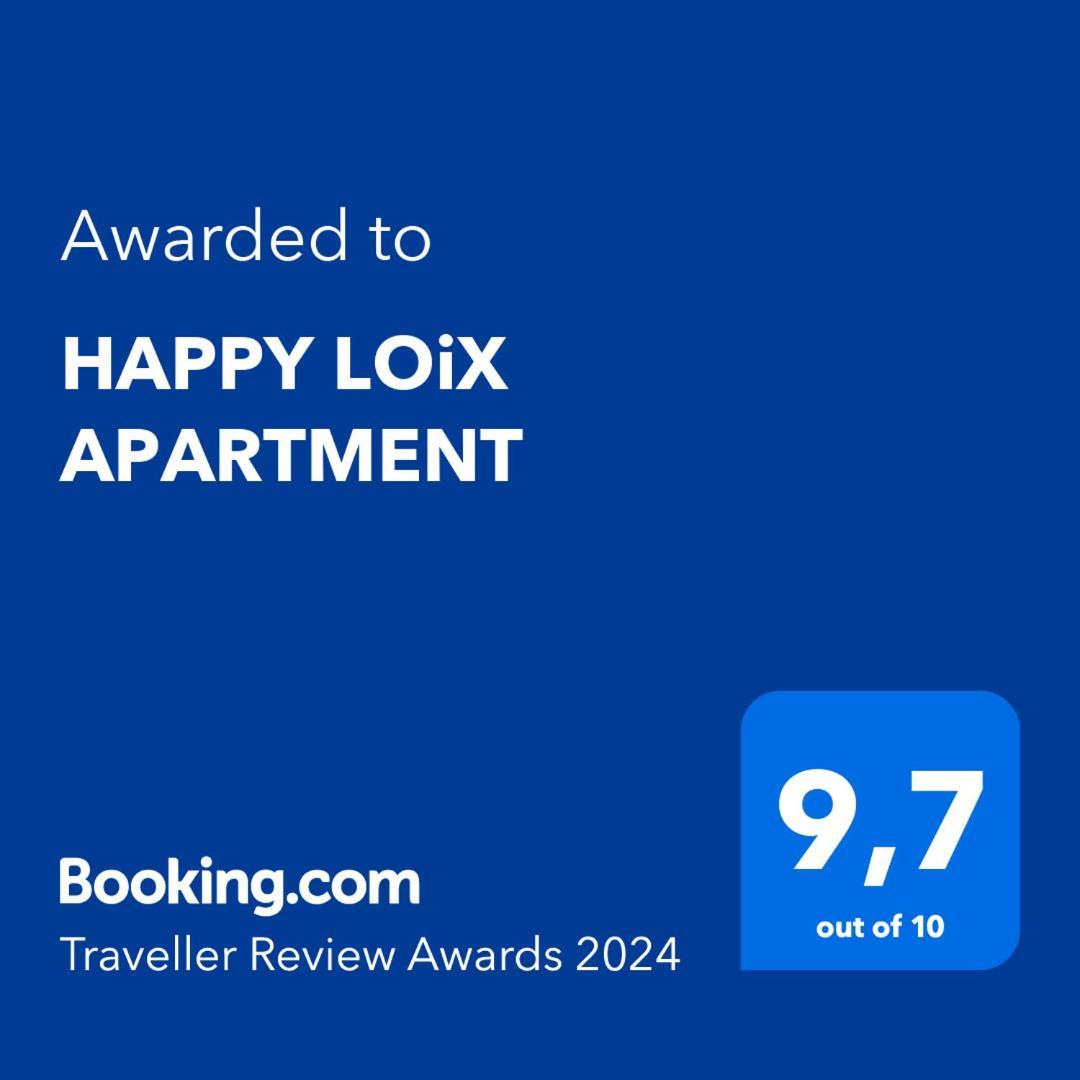 Ferienwohnung Happy Loix Wifi Aa Garage Pool Benidorm Exterior foto