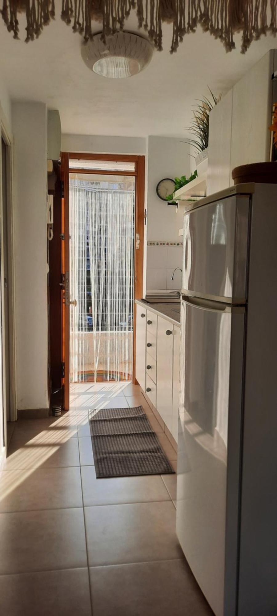 Ferienwohnung Happy Loix Wifi Aa Garage Pool Benidorm Exterior foto
