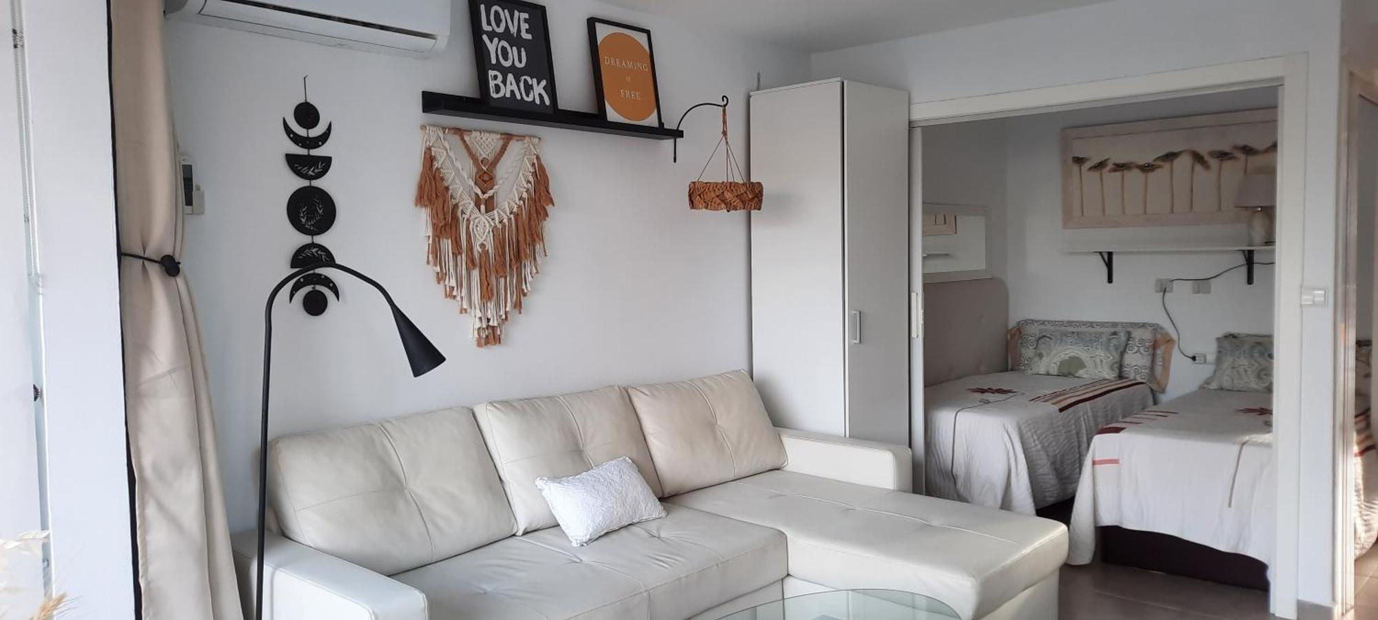 Ferienwohnung Happy Loix Wifi Aa Garage Pool Benidorm Exterior foto