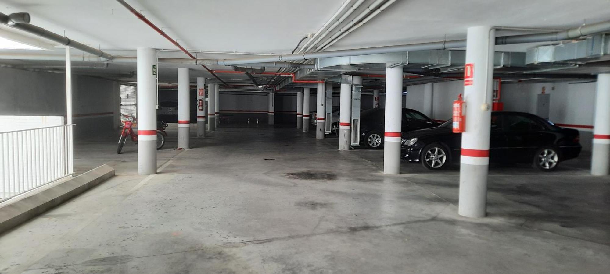 Ferienwohnung Happy Loix Wifi Aa Garage Pool Benidorm Exterior foto
